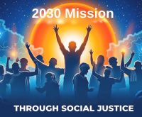 2030 mission