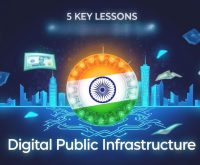 5 key lessons