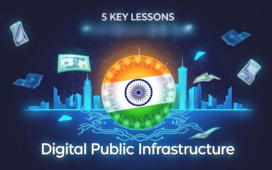 5 key lessons