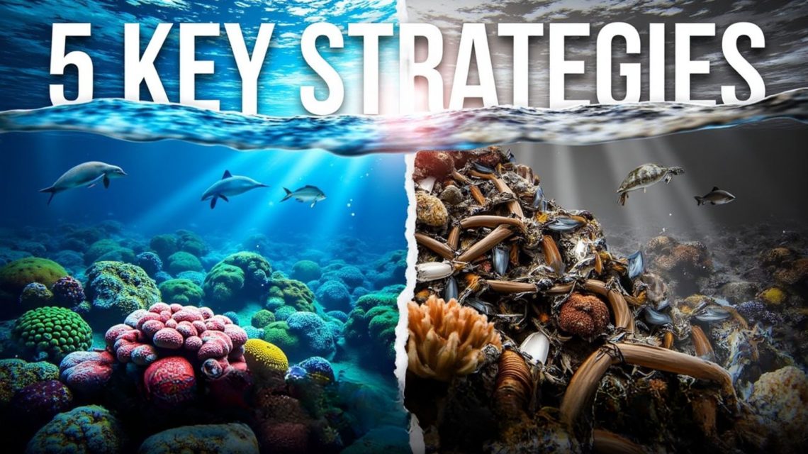 5 key strategies