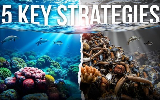 5 key strategies