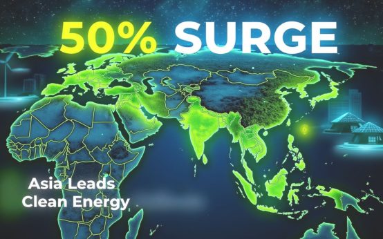 50% surge