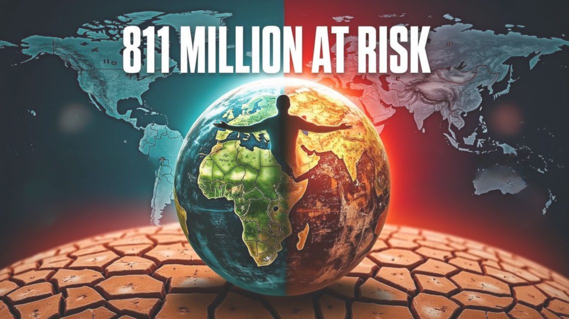 811 MILLION