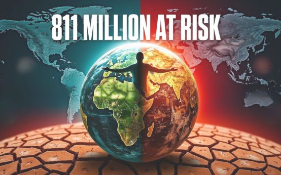 811 MILLION