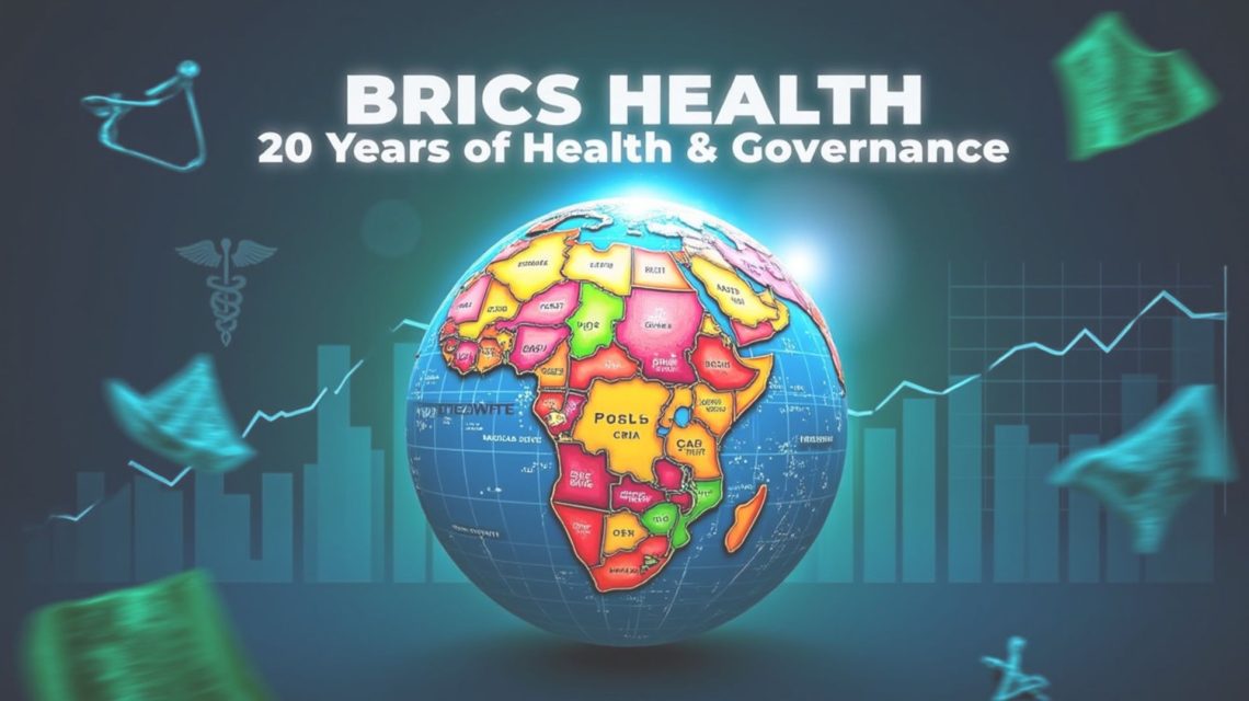 BRICS HEALTH