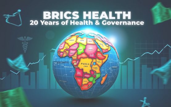BRICS HEALTH