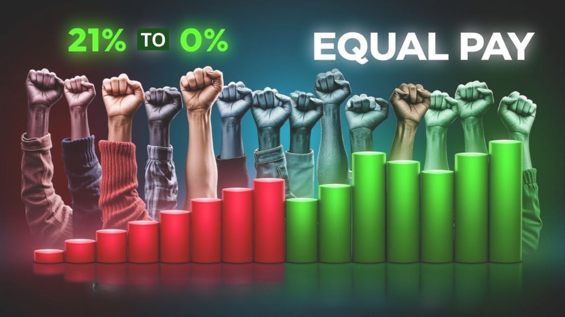 GENDER EQUALITY