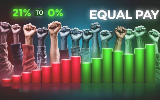 GENDER EQUALITY