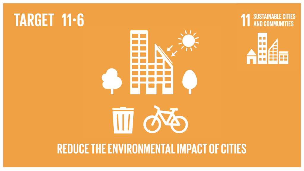 Sustainable

