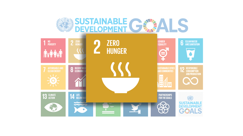 Global Zero Hunger