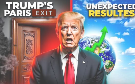 TRUMP,S PARIS