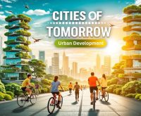 URBAN DEVELOPMENT