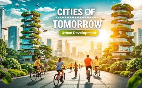 URBAN DEVELOPMENT