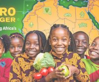 advancing Africa's
