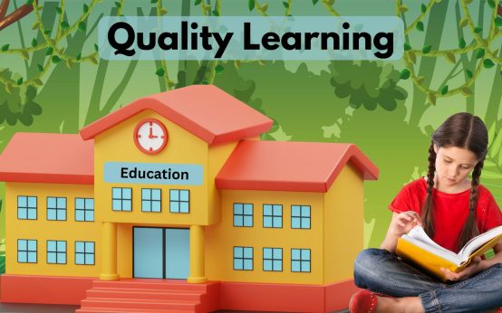 education