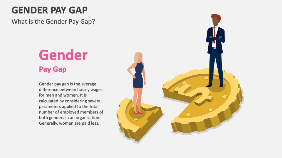 Gender Gap
