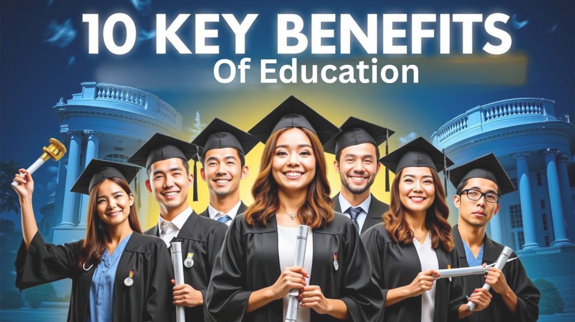 good education