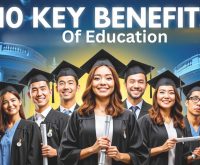 good education