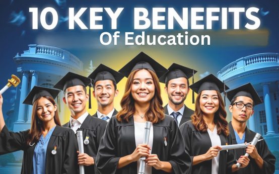good education