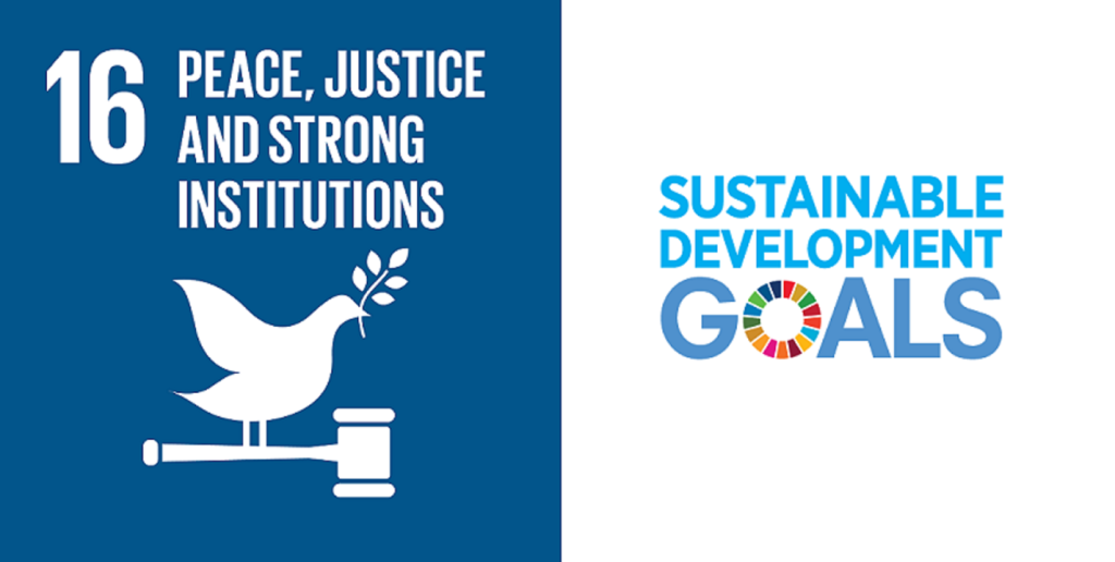 Building Peaceful Societies