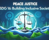 peace justice