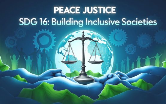 peace justice