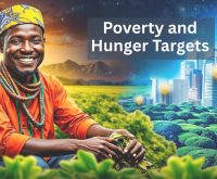 poverty and hunger