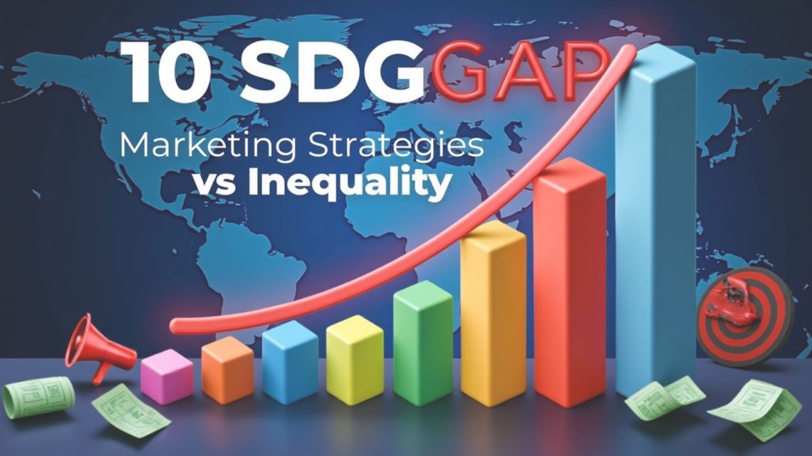 sdg 10 gap