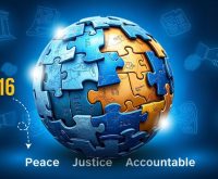 sdg 16 peace