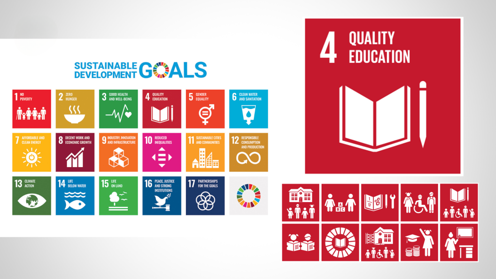 Transforming Education
