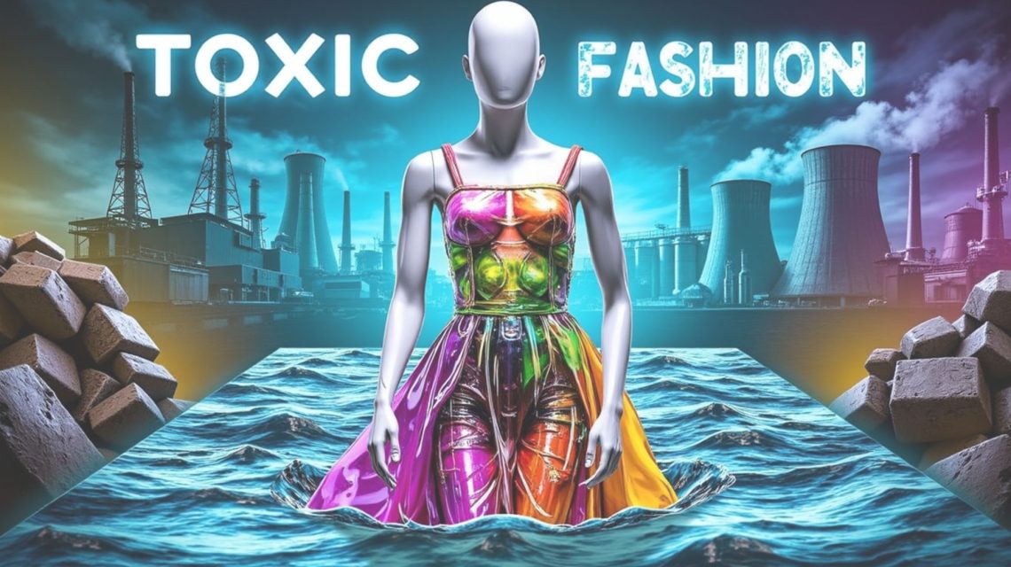 toxic fashion