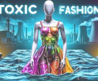 toxic fashion