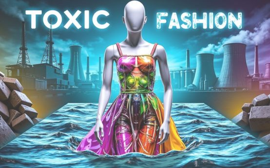 toxic fashion